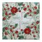 Pack of 3 - Little Birdie Decoupage Napkin 12"X12"-Berry Flora